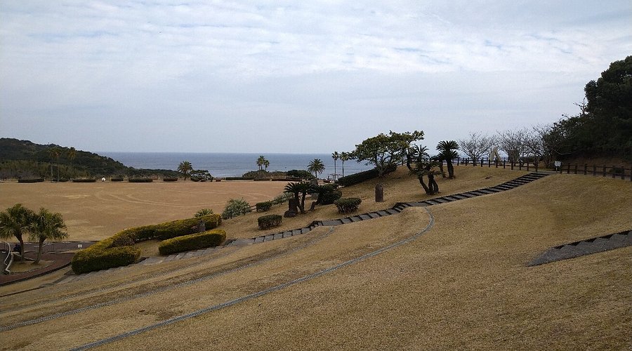 🏞️ 휴가곶 그린파크(휴가미사키 그린파크) 이미지 5